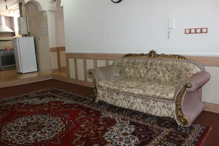 آپارتمان یک خوابه سازه های آبی جهان 1