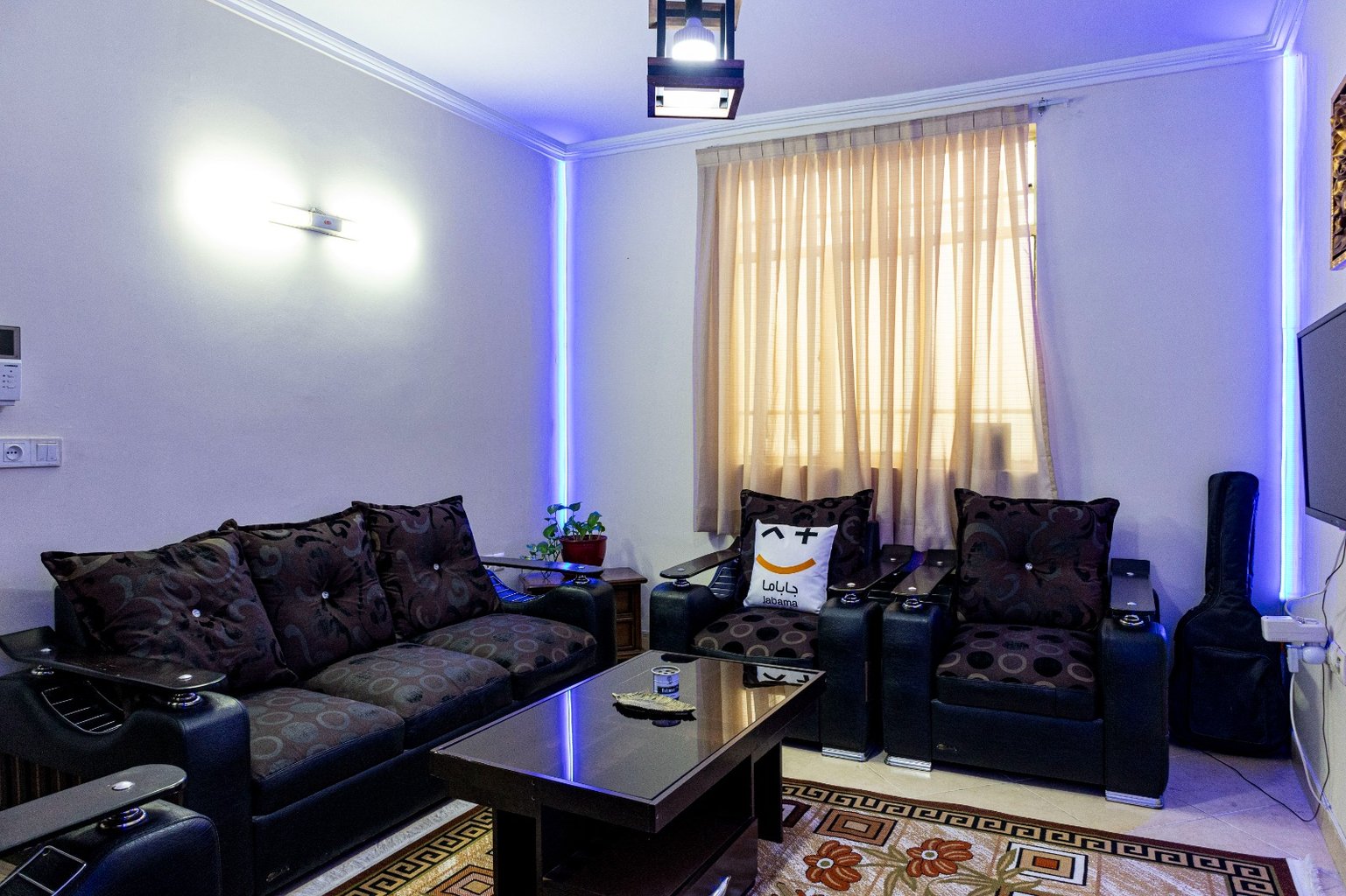 یک خوابه عطائی مجیدیه جنوبی 6