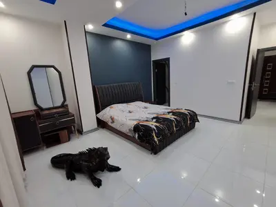 ویلا پنج خوابه استخردار آبگرم داوودی