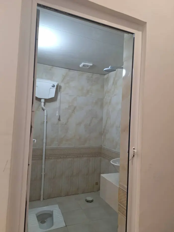 الیزه - واحد 201