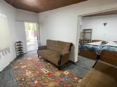 مجتمع اقامتی پرستو - واحد 104