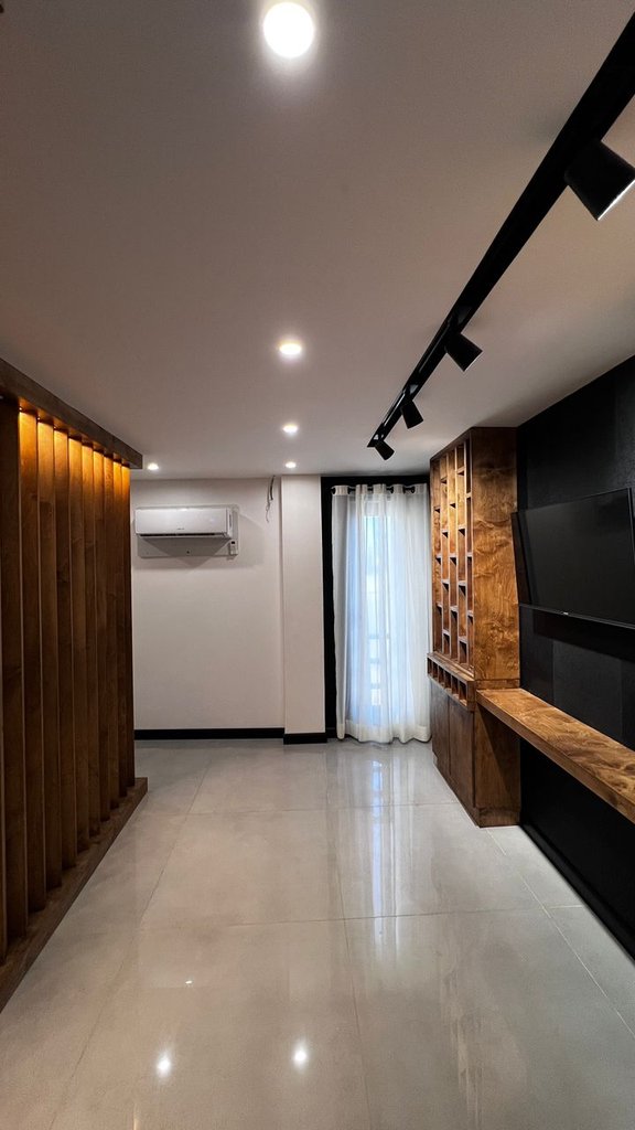 ویلا سه خوابه استخردار آبگرم عمارت رحیمی