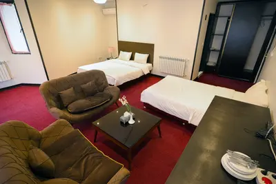 مجتمع اقامتی کیمیا - واحد 106