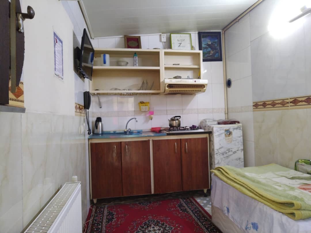 مجتمع اقامتی سپیده  - واحد یک تخته رویال 3