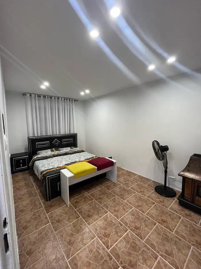 دوخوابه نجم