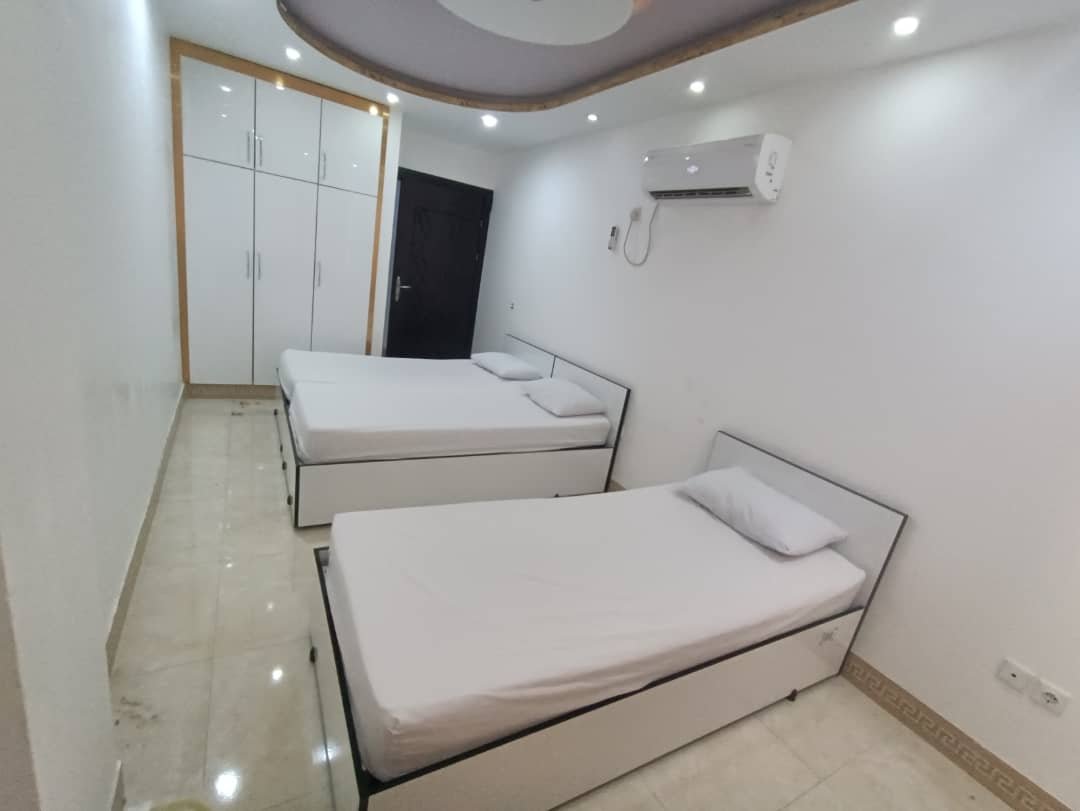 آپارتمان دوخوابه امپراطور 6