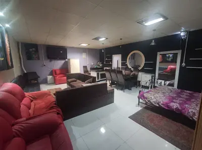 سوئیت فلت صفاری نارمک