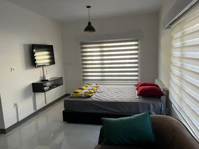 ویلا دوخوابه استخردار آبگرم سای لو