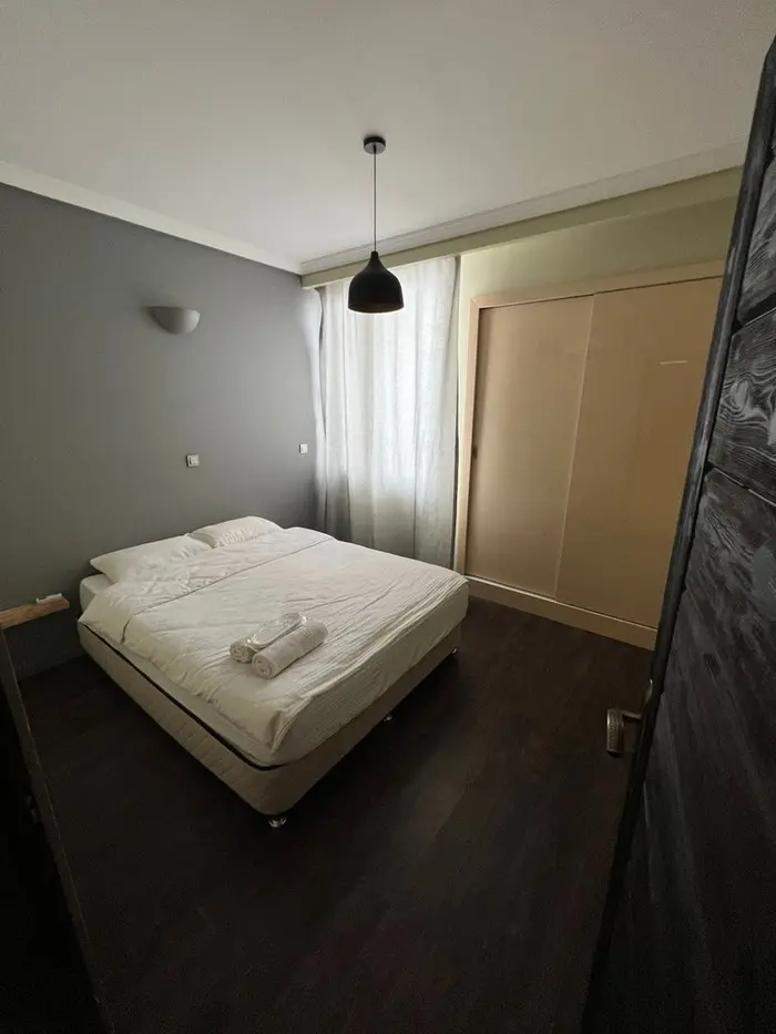 دوخوابه ایوان بوتیک 2