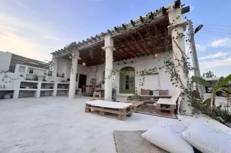 بوم گردی ساحلی این خانه - واحد 3