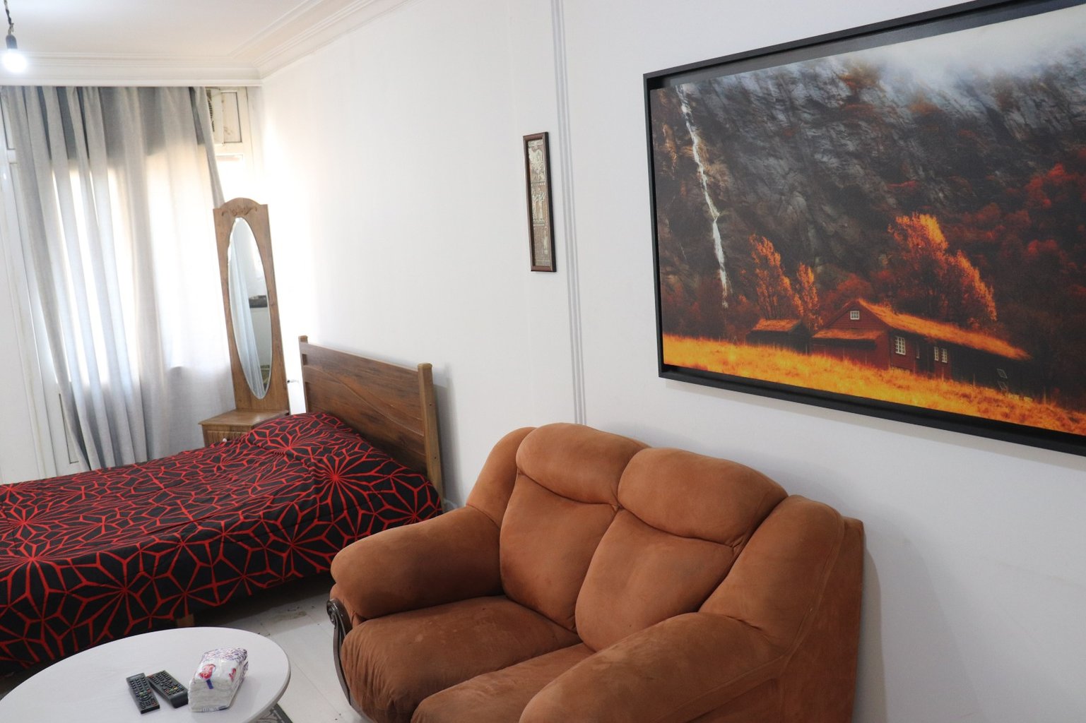 فلت اشکستانپور 4 اندرزگو