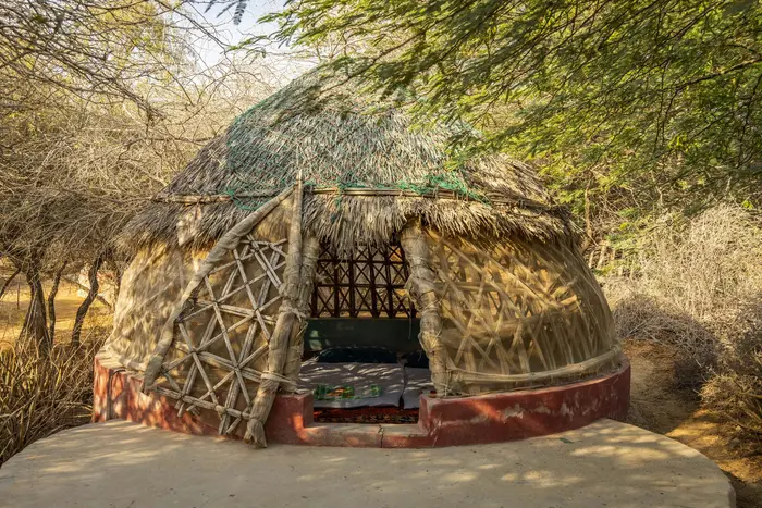 طبيعت قشم - واحد ناز