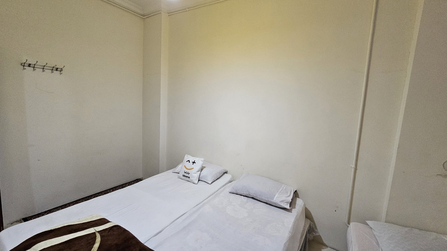 یک خوابه مرتضائی نیا - واحد 107