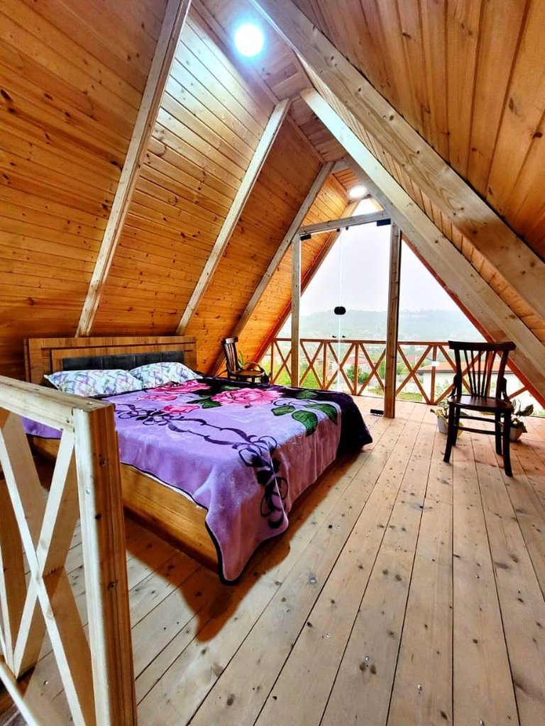 یک خوابه تریپلکس هاشم پور 2