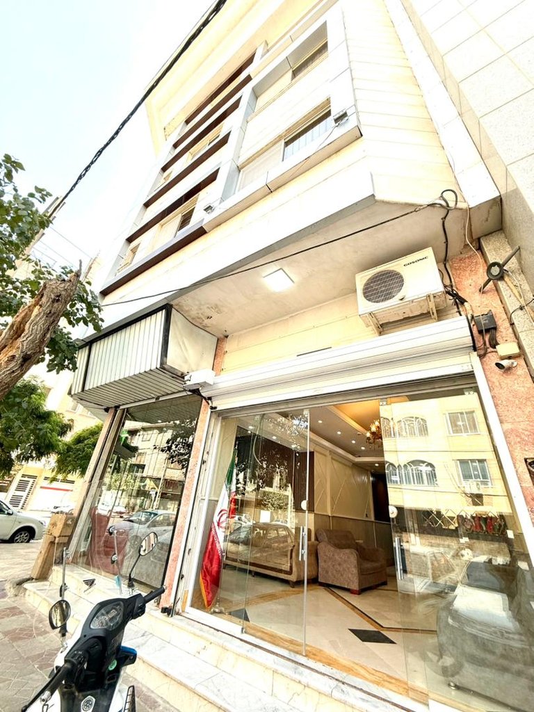 عرشیان - واحد سه تخته 1