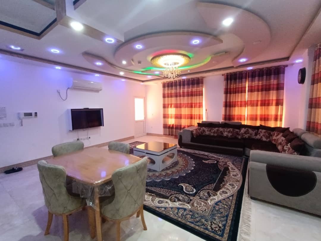 دوخوابه امپراطور 3