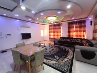 آپارتمان دوخوابه امپراطور 3