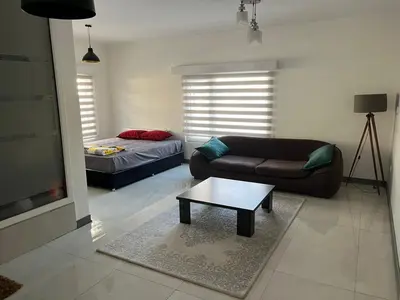 ویلا دوخوابه استخردار آبگرم سای لو