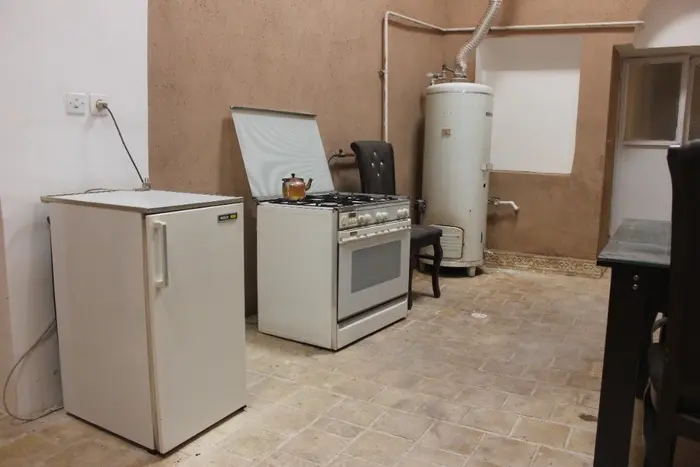 سوئیت یک خوابه گل سرخ 1