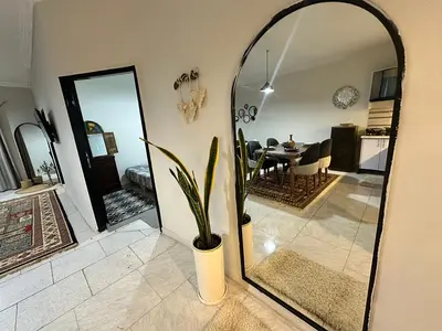 آپارتمان دوخوابه لوکاس 2