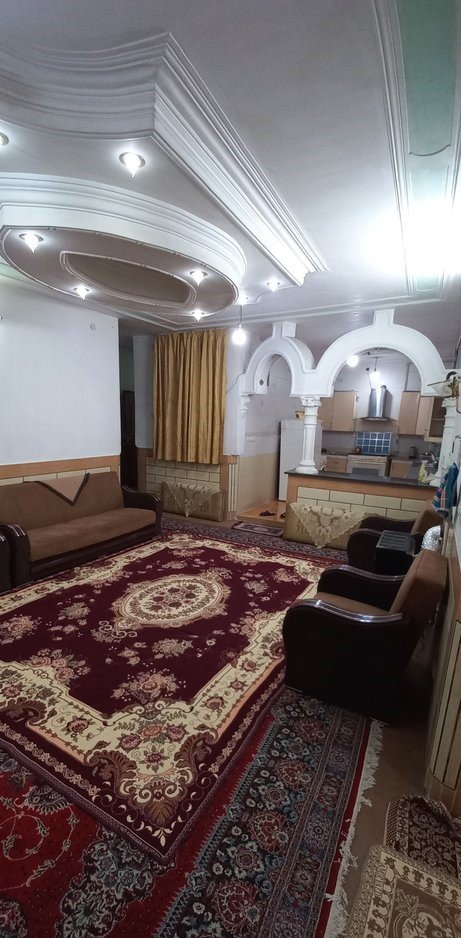 ویلا دوخوابه ممتاز 2