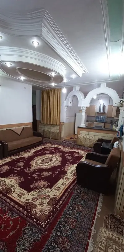 ویلا دوخوابه ممتاز 2