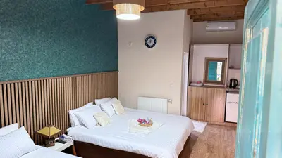 بومگردی هستی - واحد سیاچومه