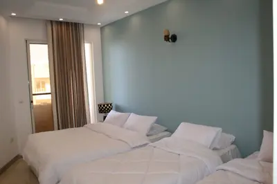 مجتمع اقامتی یک خوابه گلستان 2 واحد 103