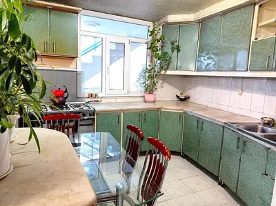 ویلا دوخوابه جنگلی صبوری