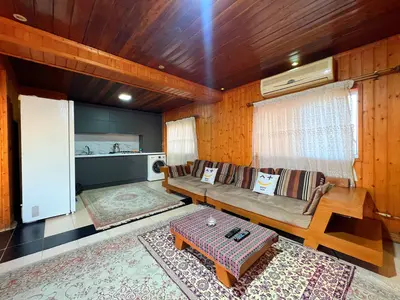 آپارتمان یک خوابه ارشیا ۶