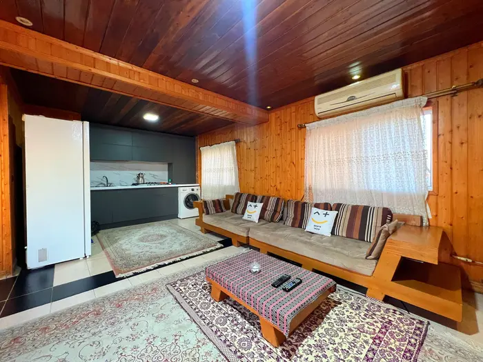 آپارتمان یک خوابه ارشیا ۶