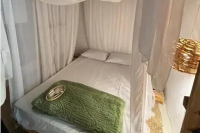 بومگردی این خانه - ساحلی این خانه - واحد 2