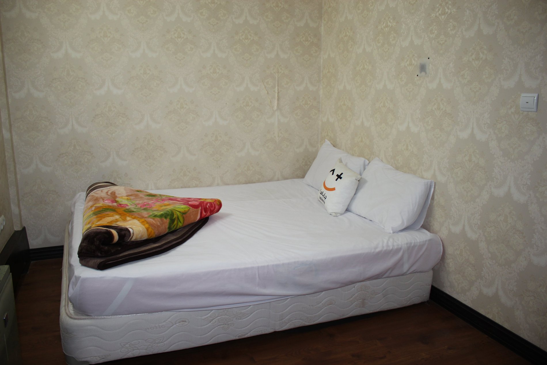 مجتمع اقامتگاهی دوخوابه سبحان - واحد 305