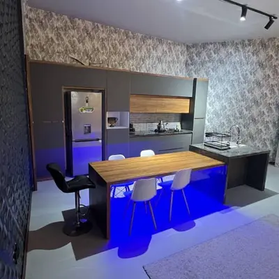 ویلا سه خوابه استخردار آبگرم عمارت گیتار 1