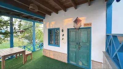 بومگردی هستی - واحد سیاچومه