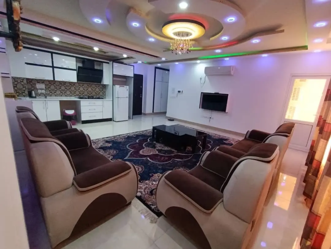 آپارتمان دوخوابه امپراطور 1