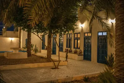 بومگردی دلحمید - واحد چهارتخته