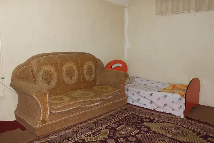 آپارتمان یک خوابه رحیم آباد