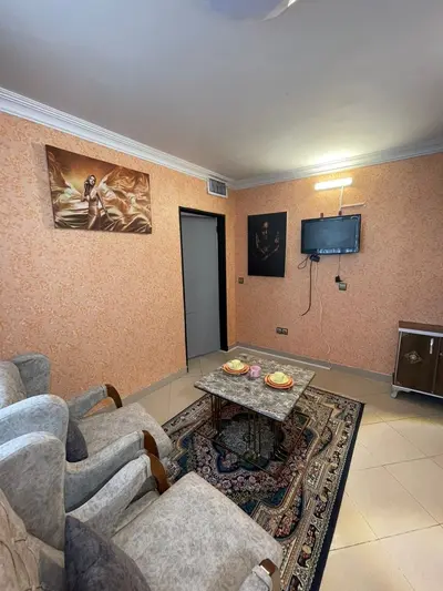 آپارتمان یک خوابه نوین واحد 2 ستارخان