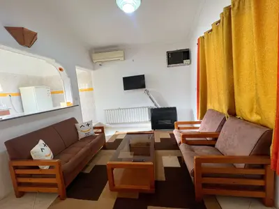 ویلا دوخوابه نوبهار واحد ۷