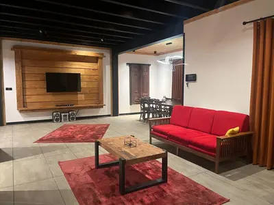 ویلا سه خوابه استخردار مازو