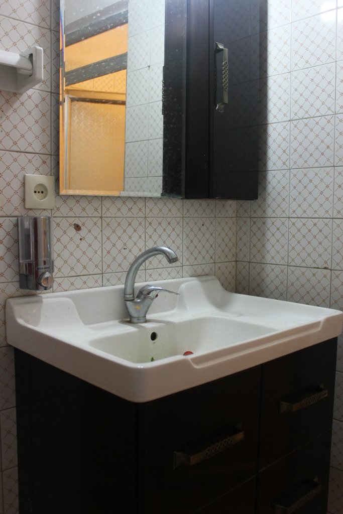 فلت مسجد جامع