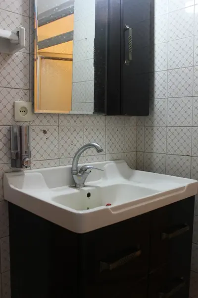 سوئیت فلت مسجد جامع