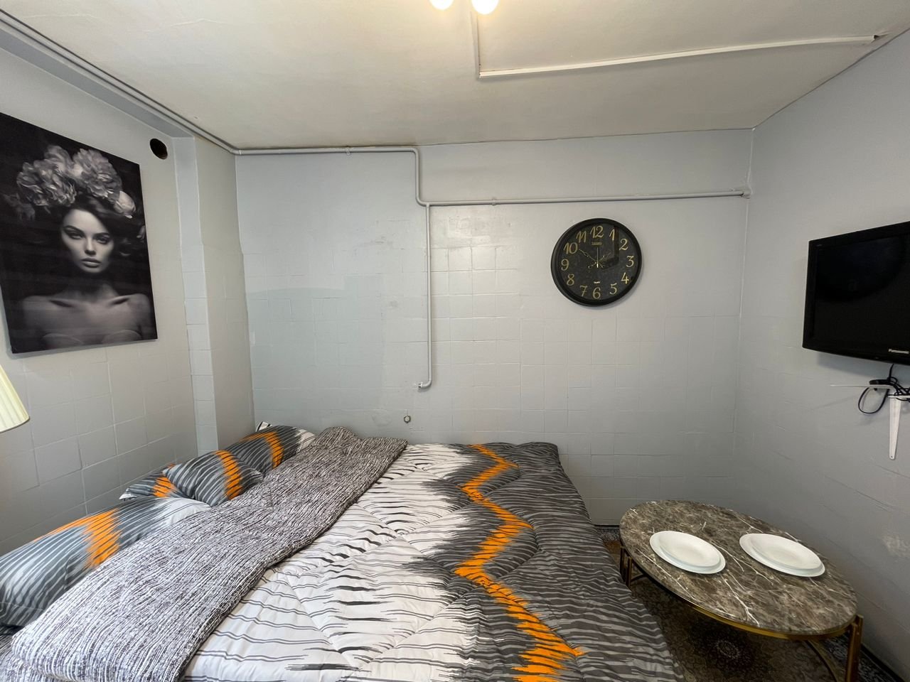 فلت یافت آباد واحد 6