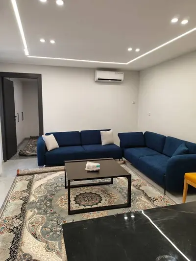 بومگردی ایرن - واحد یک خوابه 110