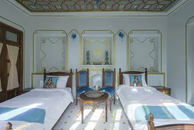 اقامتگاه سنتی ورتاج - واحد مشی و مشیانه