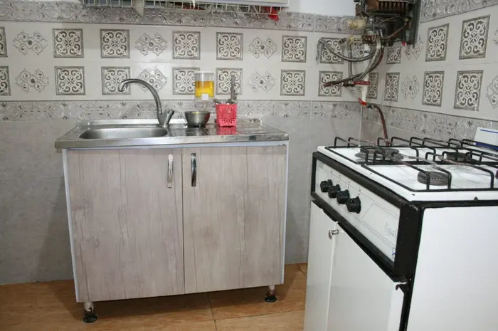 مجتمع اقامتگاهی باغ سالار - واحد یک خوابه 2