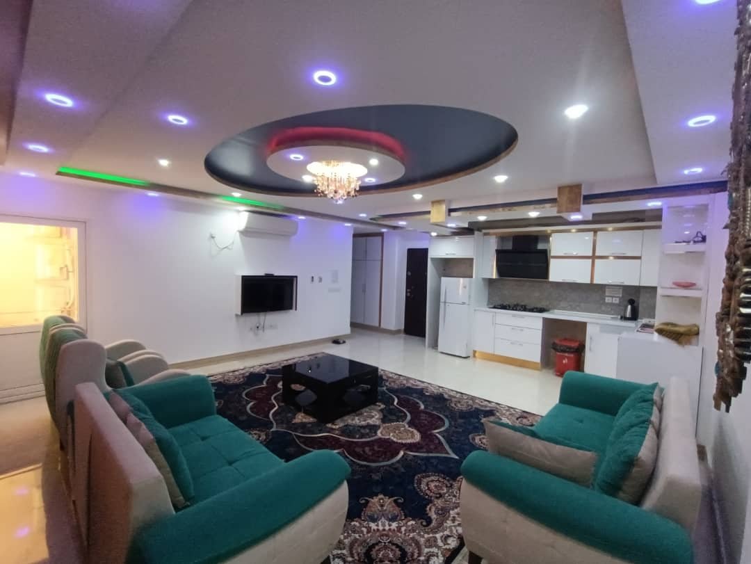 آپارتمان دوخوابه امپراطور 8