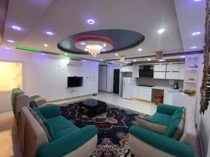 آپارتمان دوخوابه امپراطور 8