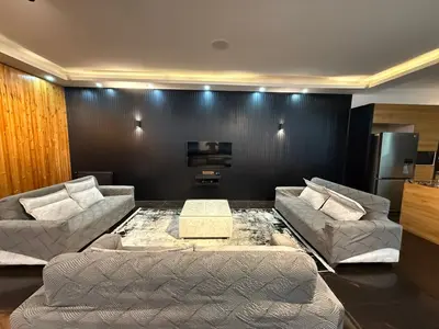 ویلا سه خوابه استخردار آبگرم آذین